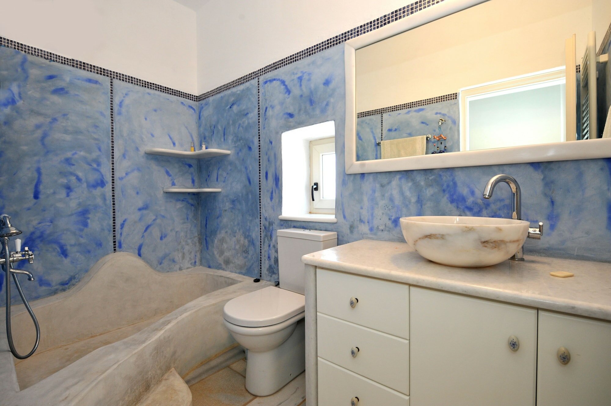 Фото Paros Afrodite Luxury Villas