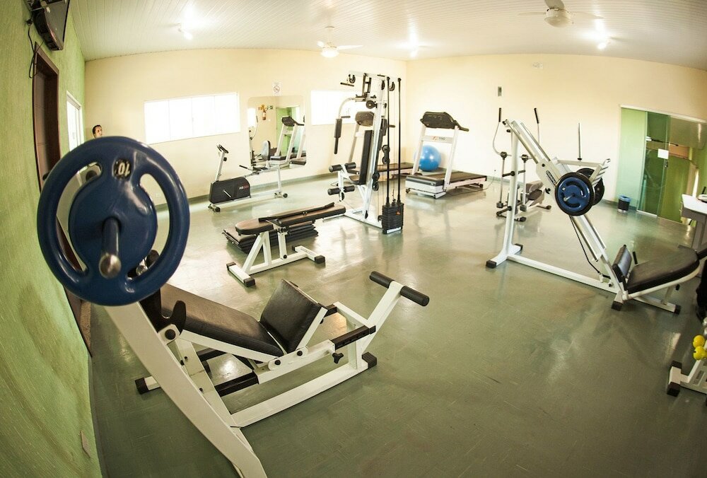 Фото Harbor Self Cidade Verde