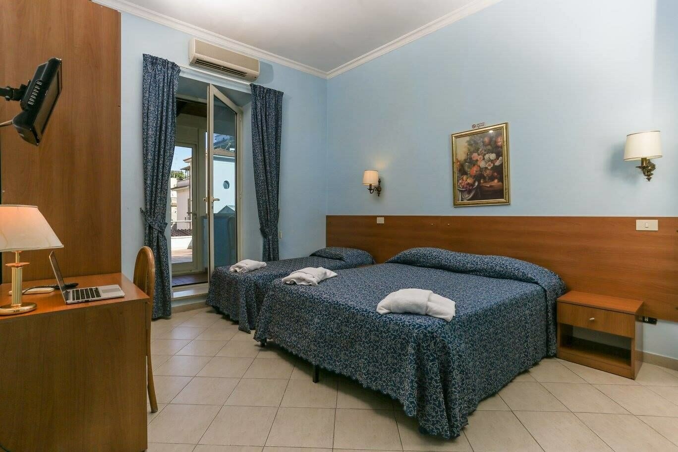 Фото Residence Lodi