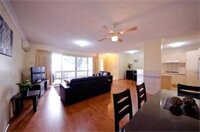 Фото Jubilee Views Holiday Apartments