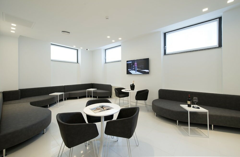 Фото Mia Aparthotel