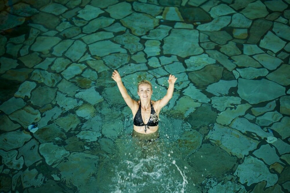 Фото Atlantic Terme Natural SPA & Hotel