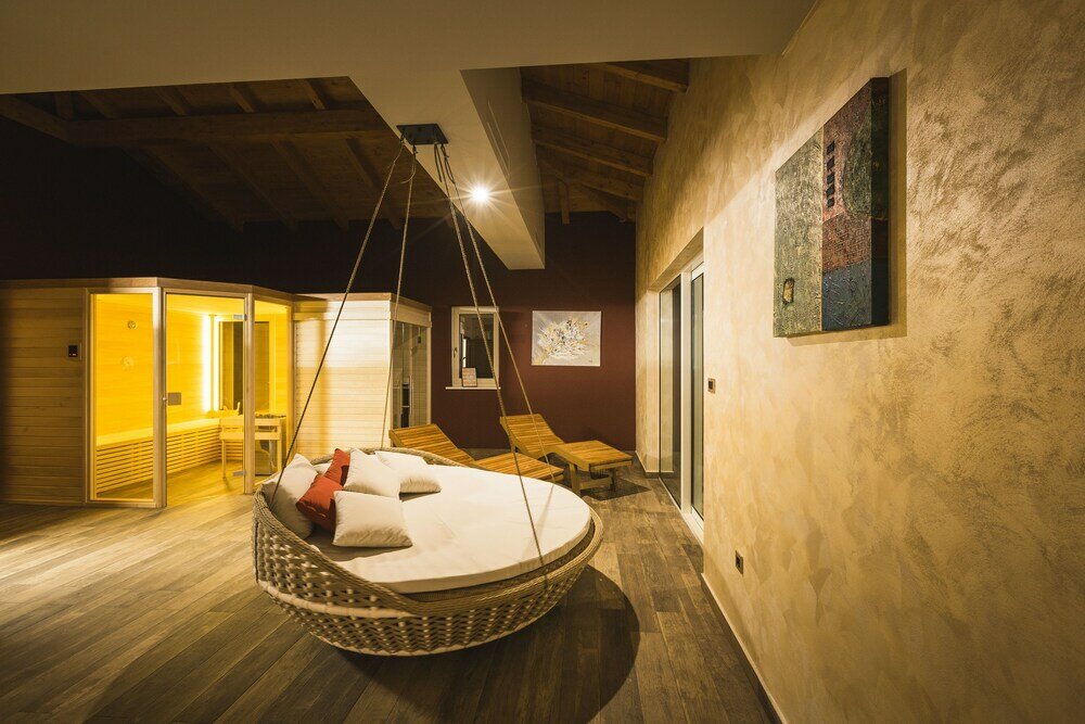 Фото Wine Residence Cattunar