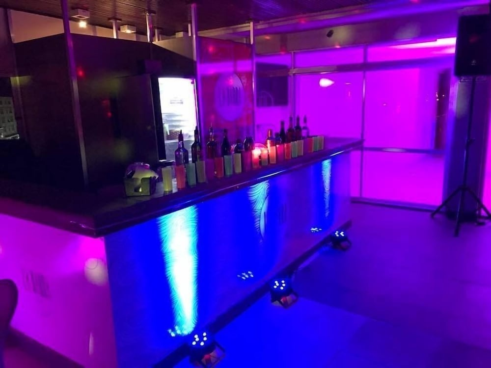 Фото Hotel Siglo Sexto