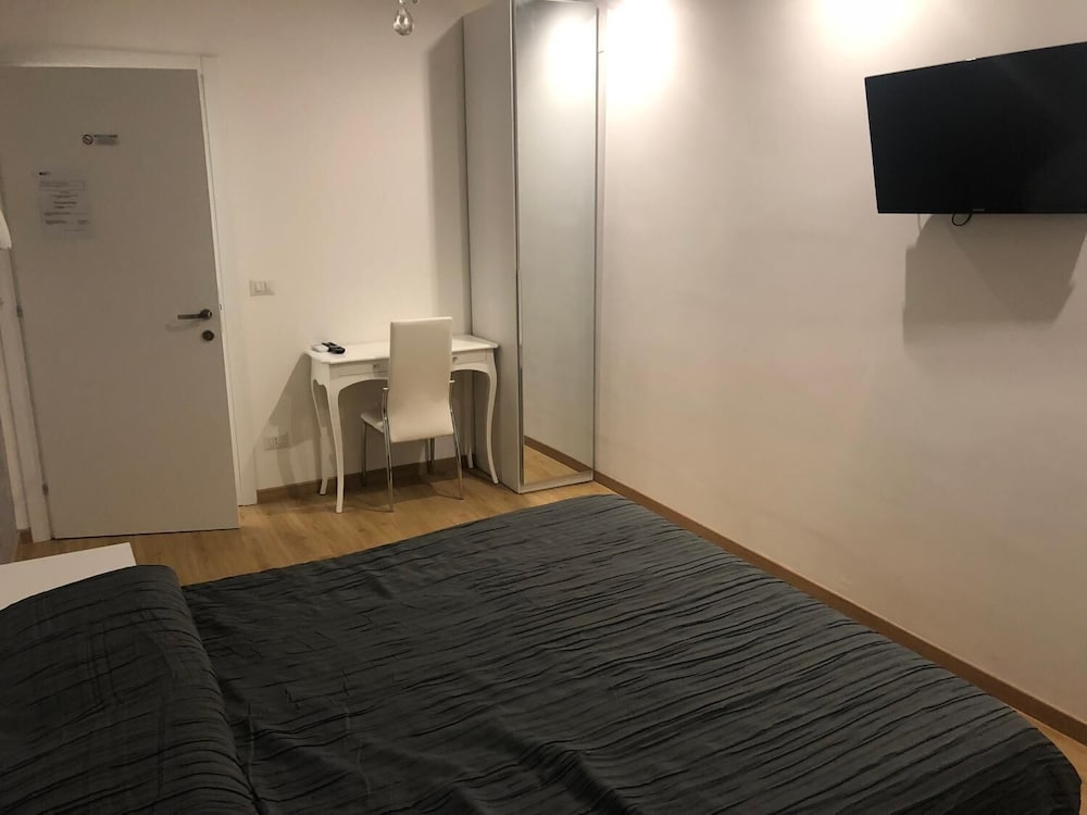 Фото Dea Tiburtina