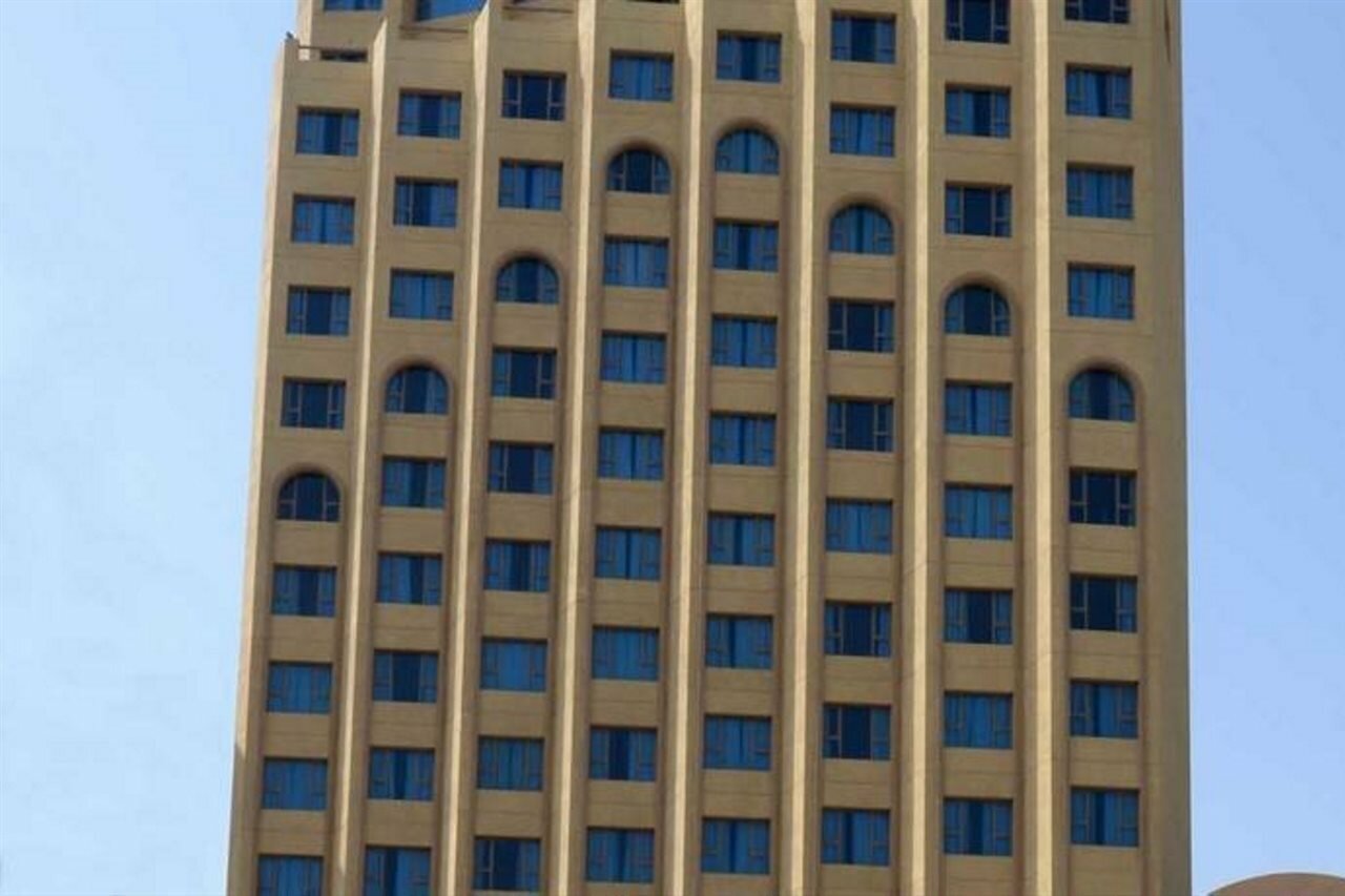 Фото Best Western Plus Mahboula