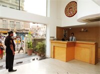 Фото Mayur Residency
