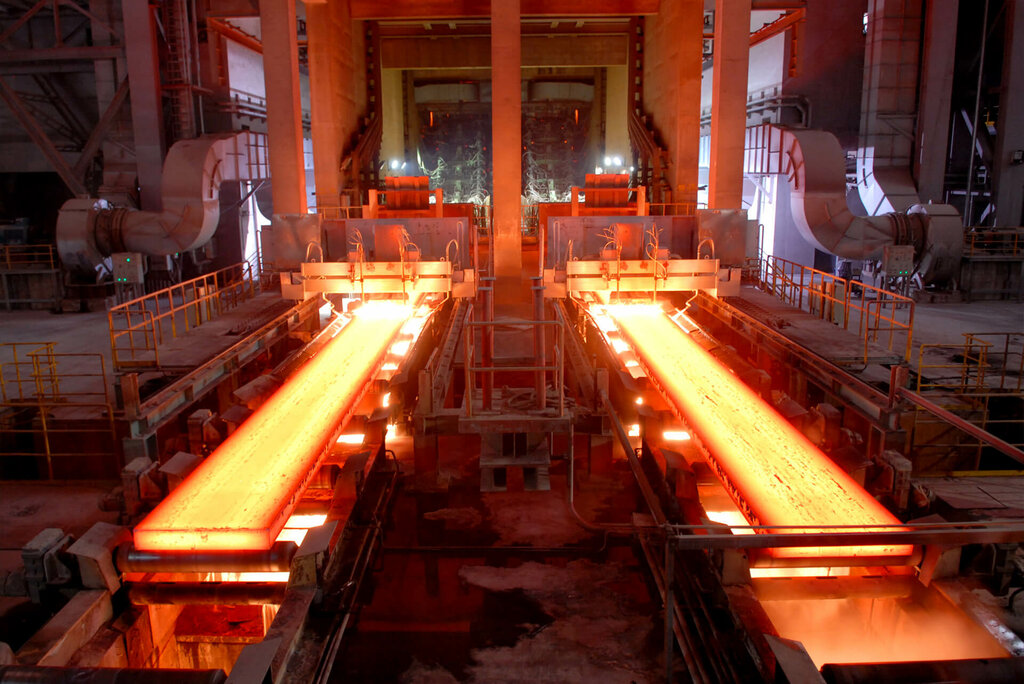 Engineering Konum Machine Industry, Ankara, photo