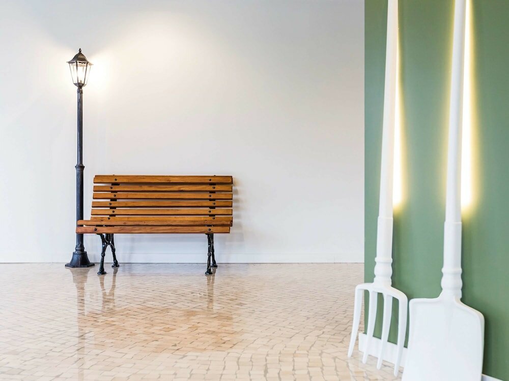 Фото Ibis Styles Lisboa Centro Marquês de Pombal