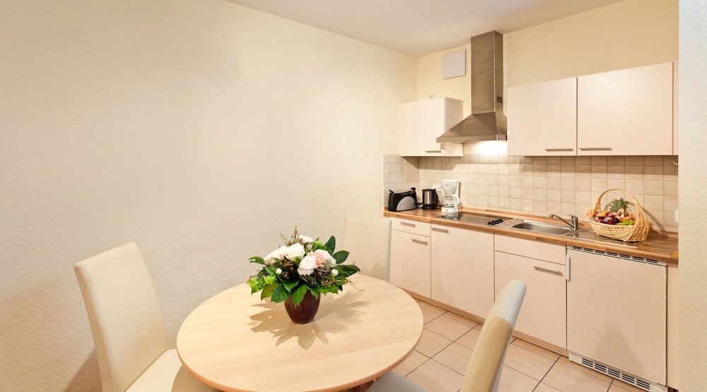 Фото Aparthotel Münzgasse