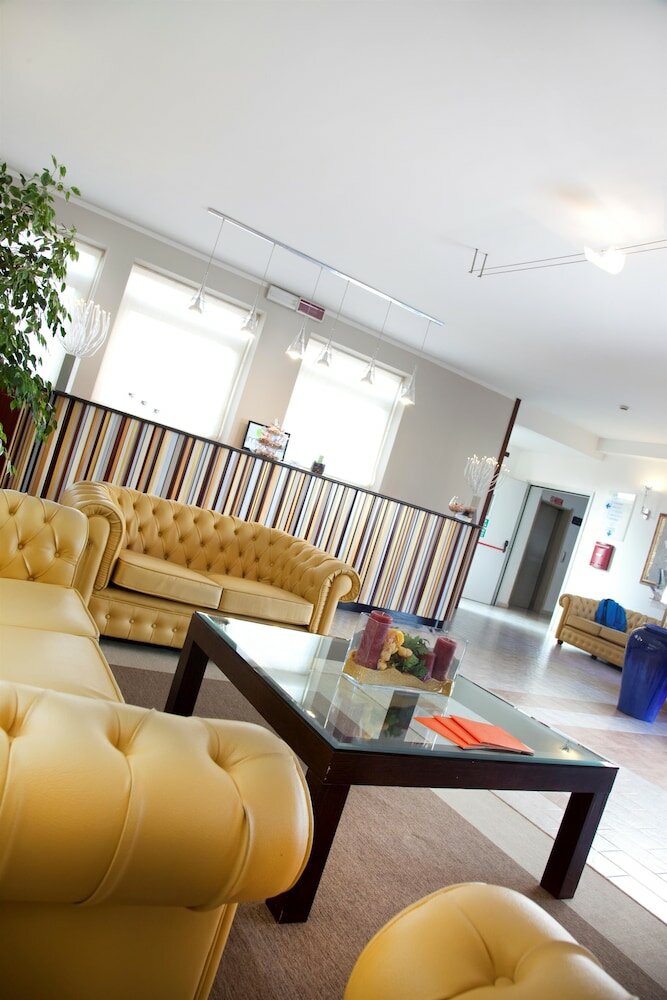 Фото Bleis Hotel