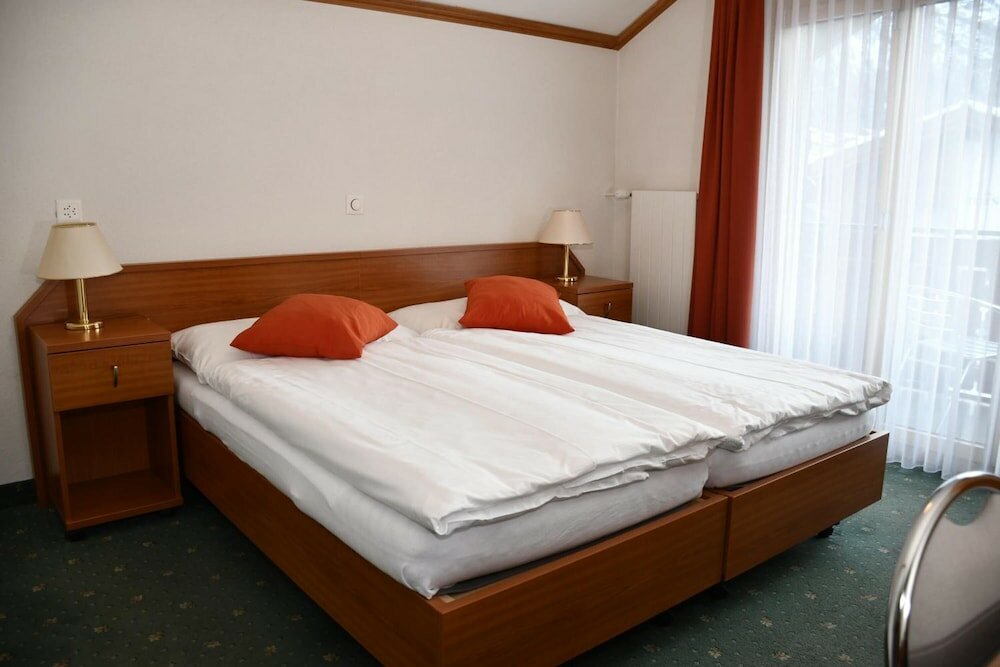 Фото Hotel Elite Zermatt