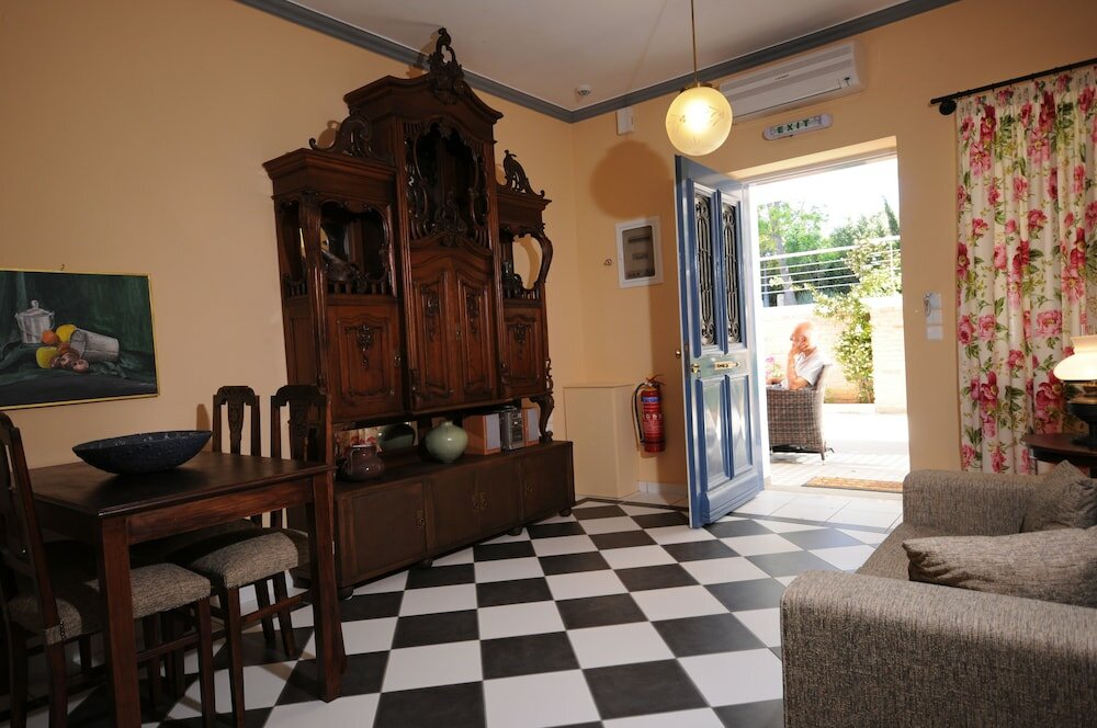 Фото Metohi Georgila