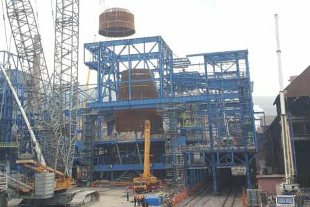 Construction company Hg Insaat Makina Ve Turizm Yati, Ankara, photo