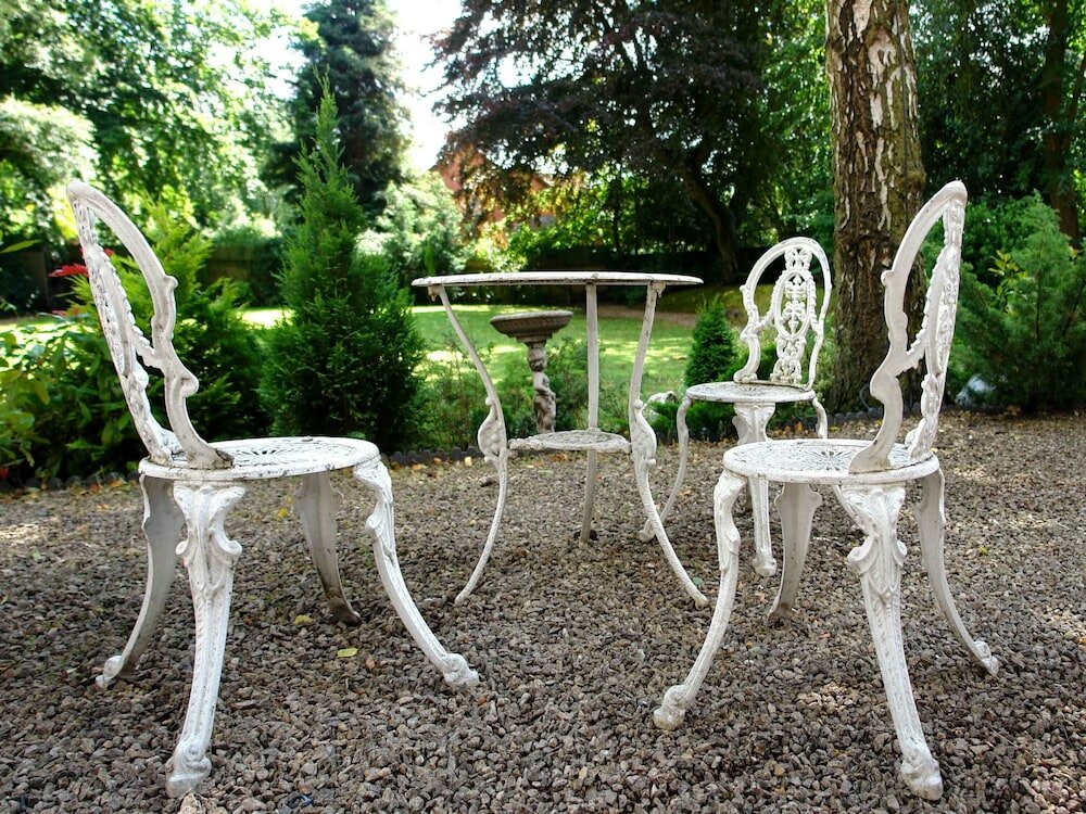 Фото The Edgbaston Palace Hotel