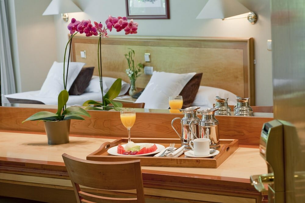 Фото Vp Jardín de Tres Cantos