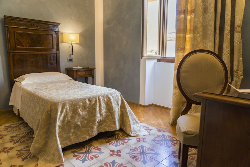 Фото Hotel Carmine