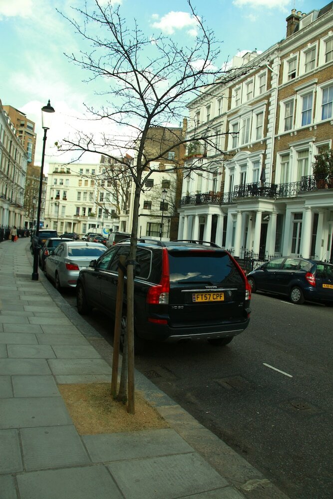 Фото Exhibition Court Hotel 4