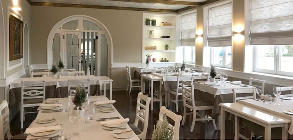 Фото Hotel Suave Mar