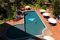 Фото Little Mũi Né Cottages Resort