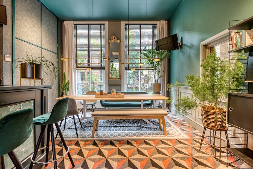 Фото Hotel Alexander