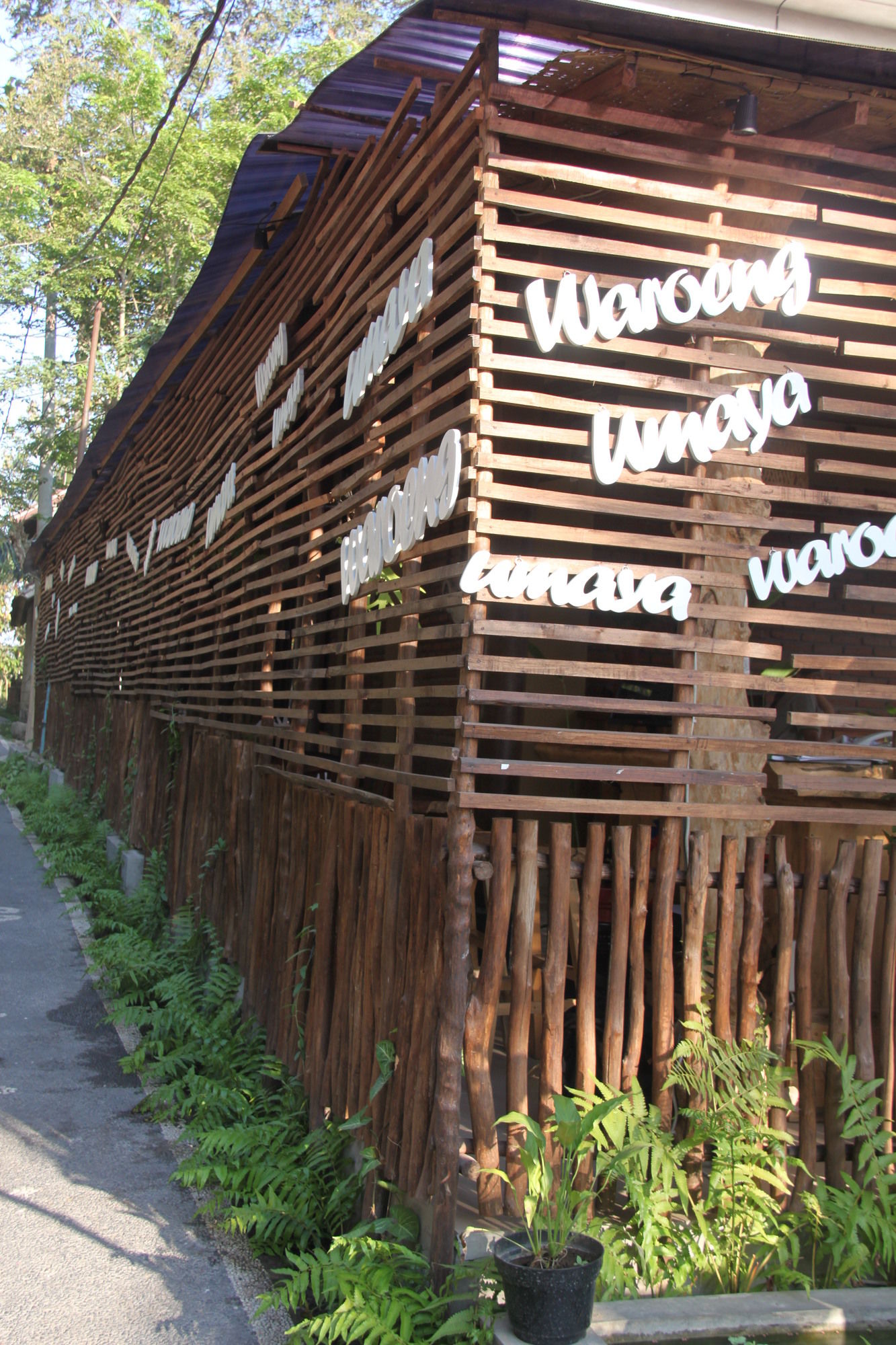 Фото Umaya Ubud Villa
