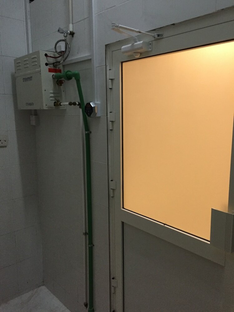 Фото Отель Аль-Джабаль