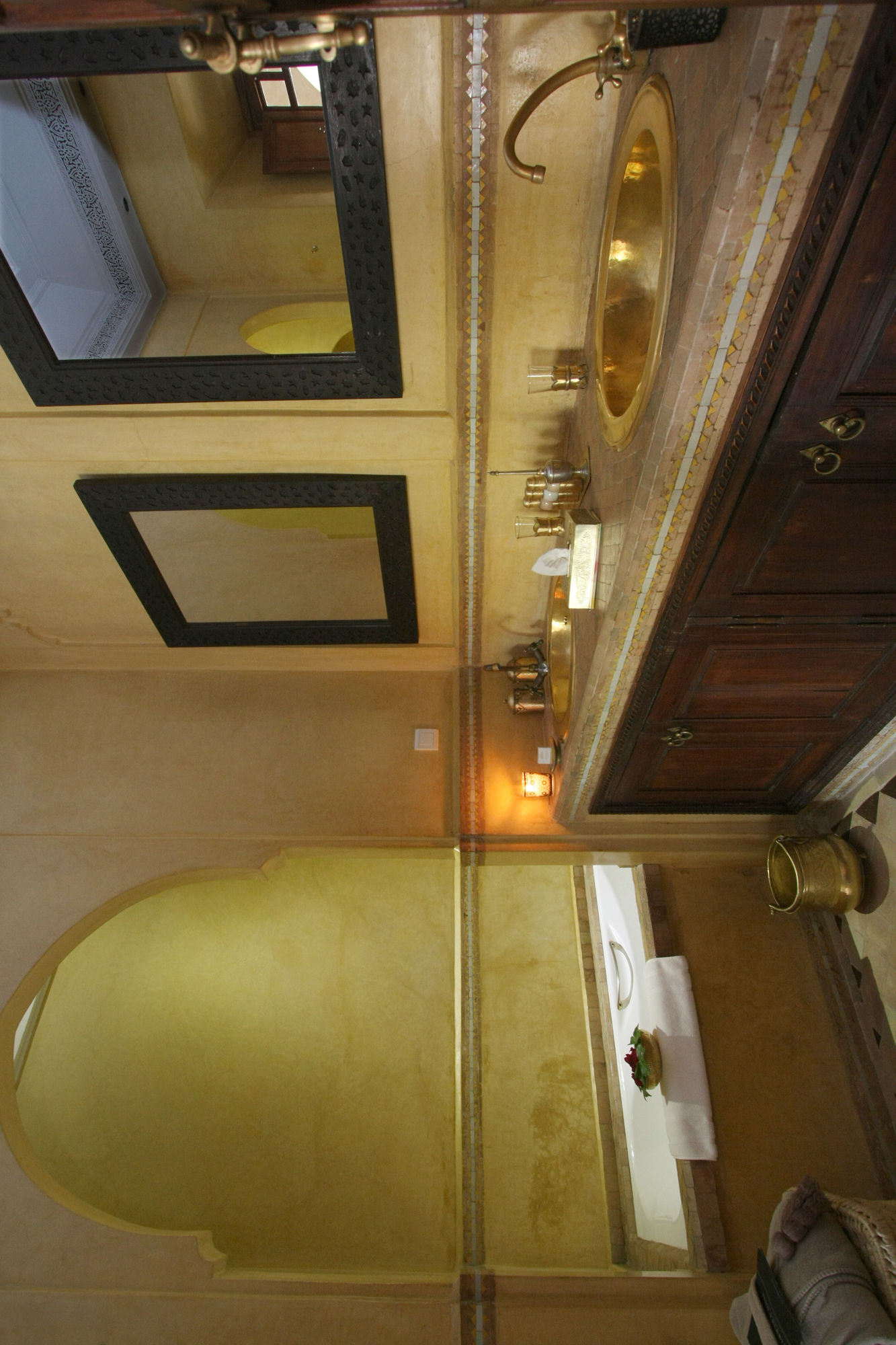 Фото La Villa Nomade