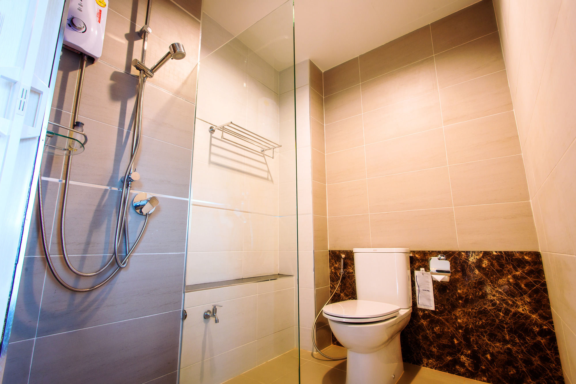 Фото Klongrien Boutique