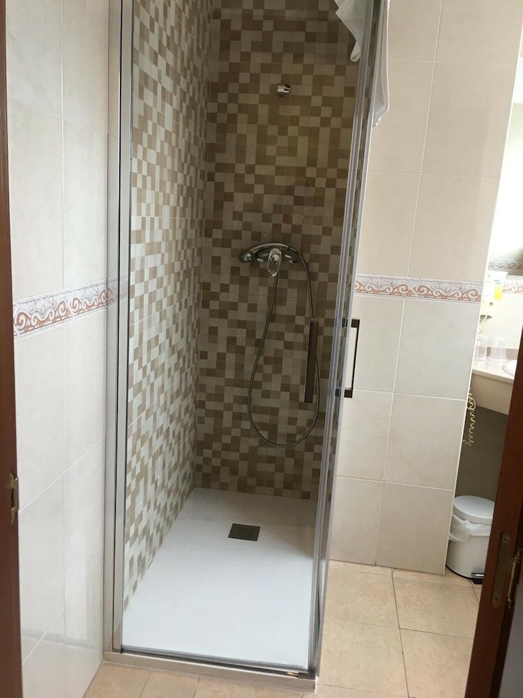 Фото Hotel Villalegre