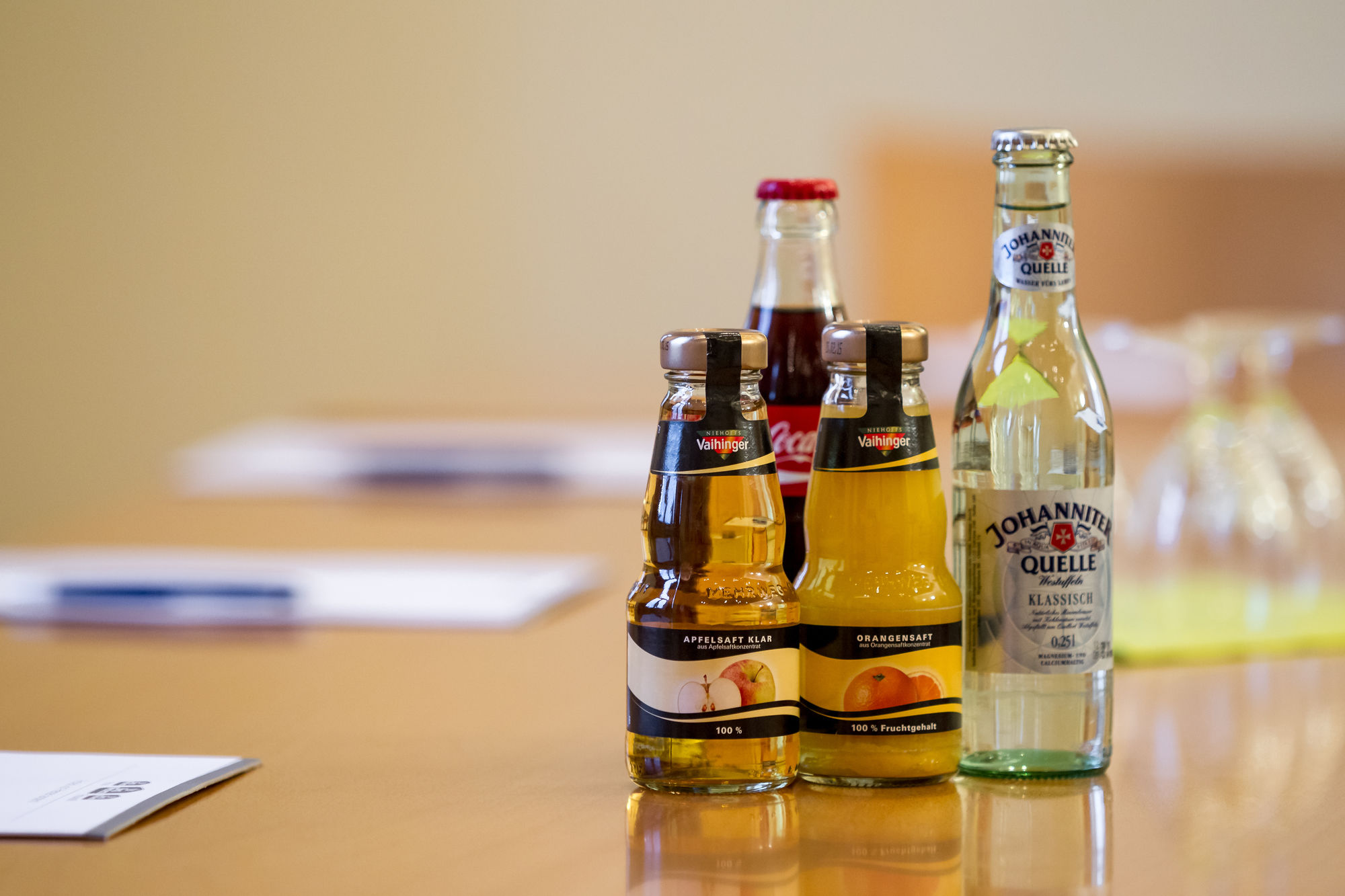 Фото Best Western Hotel Kurfürst Wilhelm I