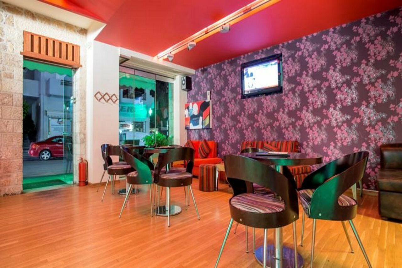 Фото Aktaion Hotel