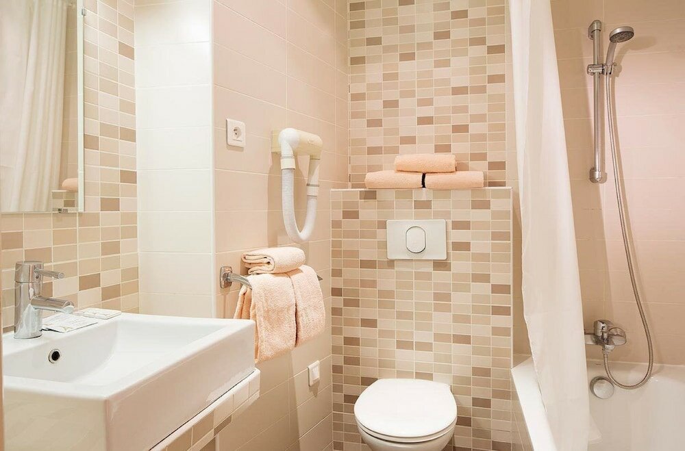 Фото Hotel de La Cité Rougemont