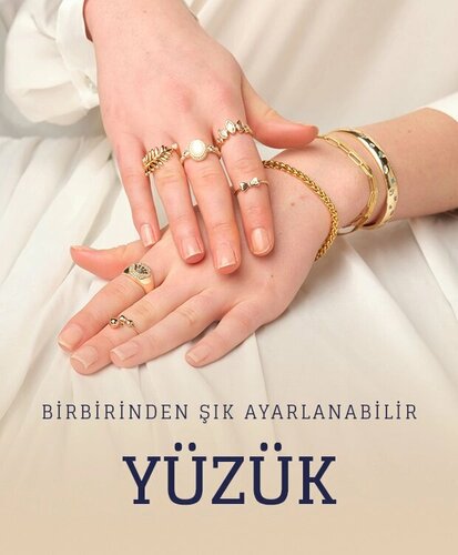 Avzem Kuyumculuk Fotoğraf 1