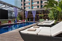 Фото Sheraton Sao Paulo Wtc Hotel