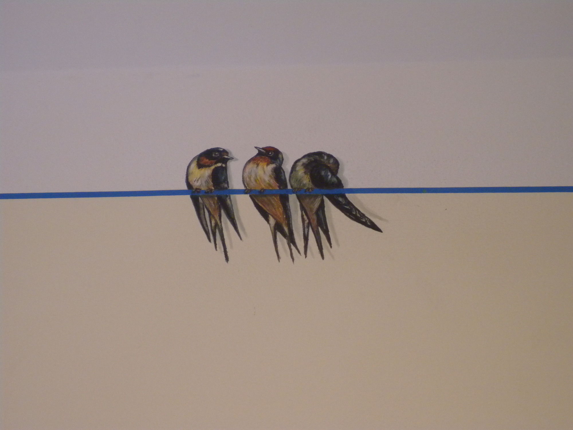 Фото B&b A Casa delle Fate