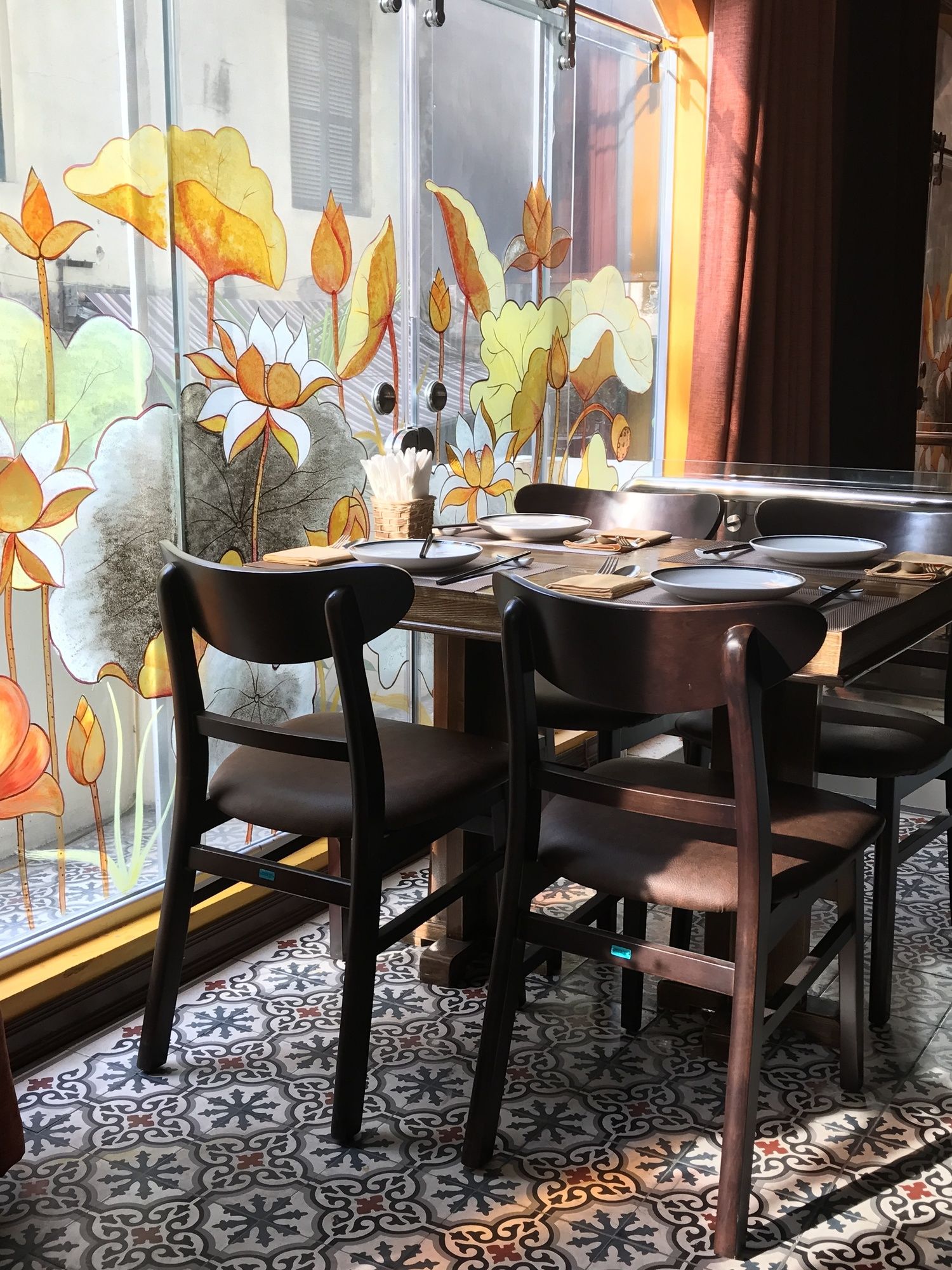 Фото Singita Classy Boutique Hotel