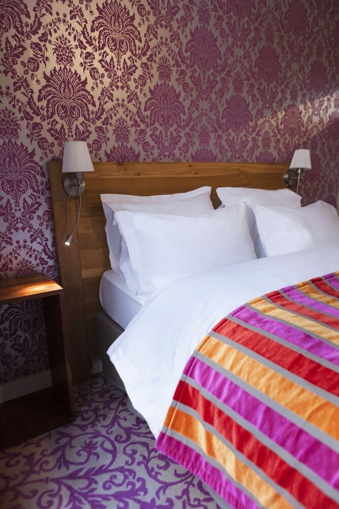 Фото La Maison Montparnasse