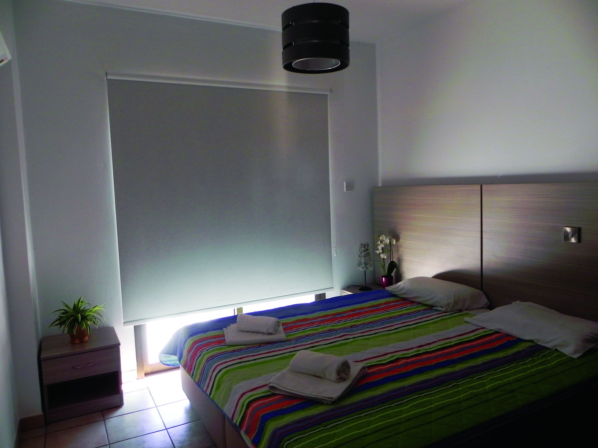 Фото Andries Apartments