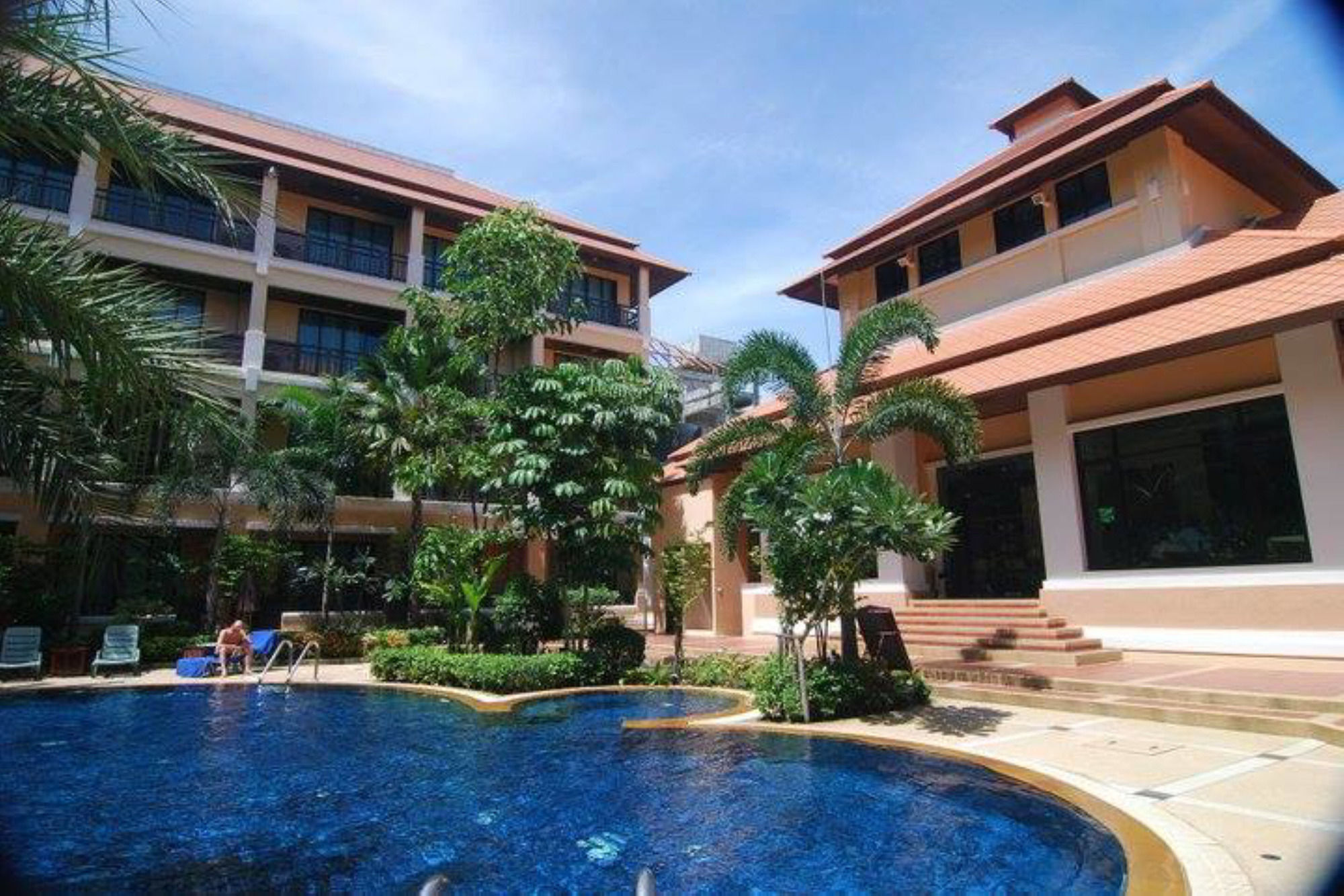 Фото Le Casa Bangsaen