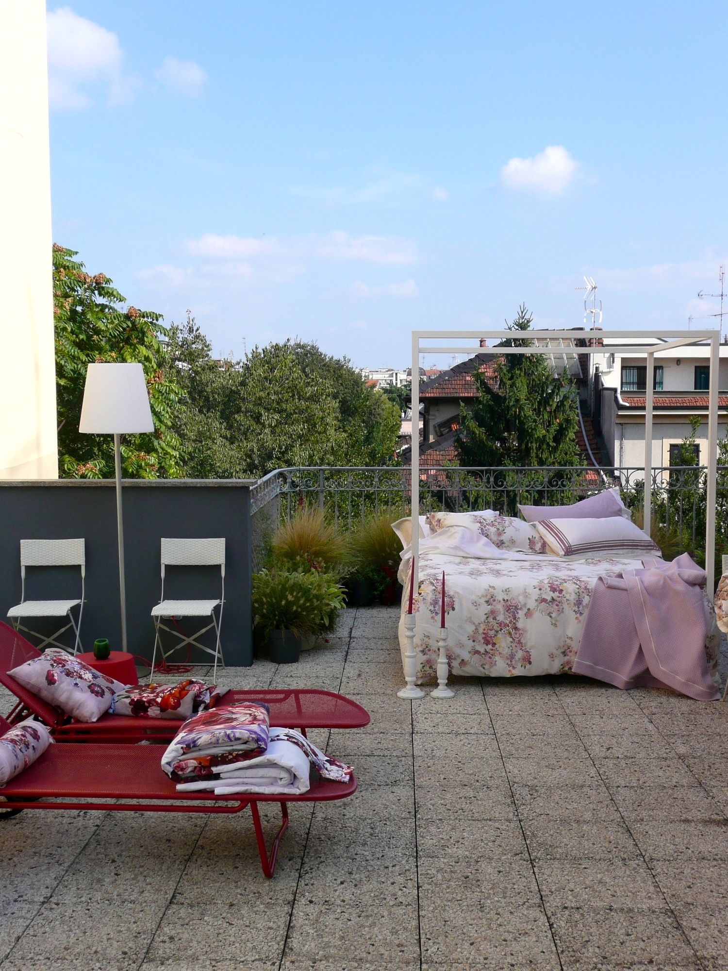 Фото RossoSegnale B&b