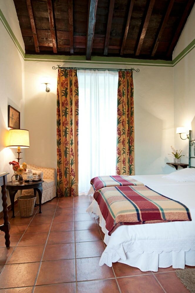 Фото Hotel Cortijo San Ignacio