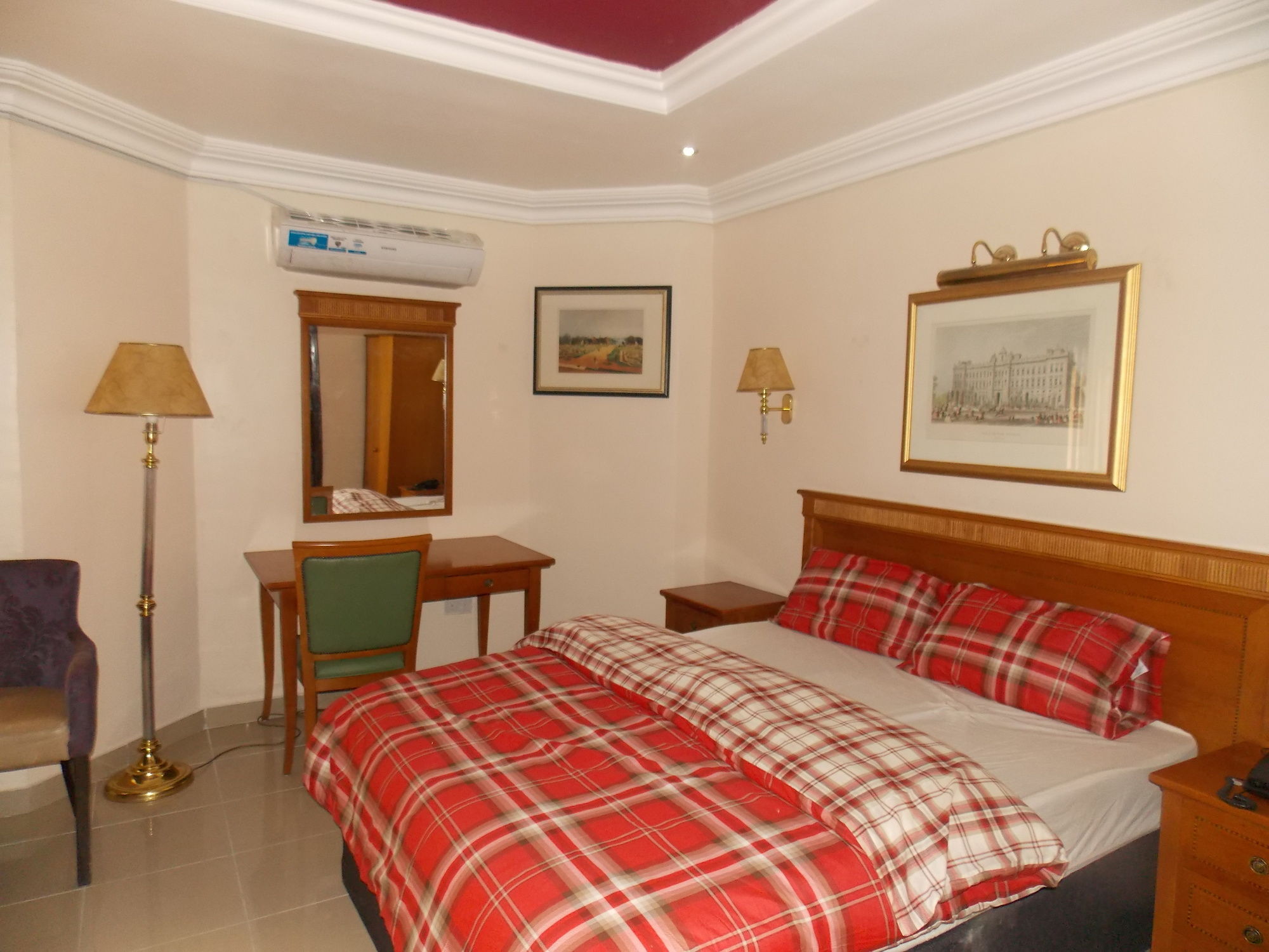 Фото Preserve Apartments and Suites