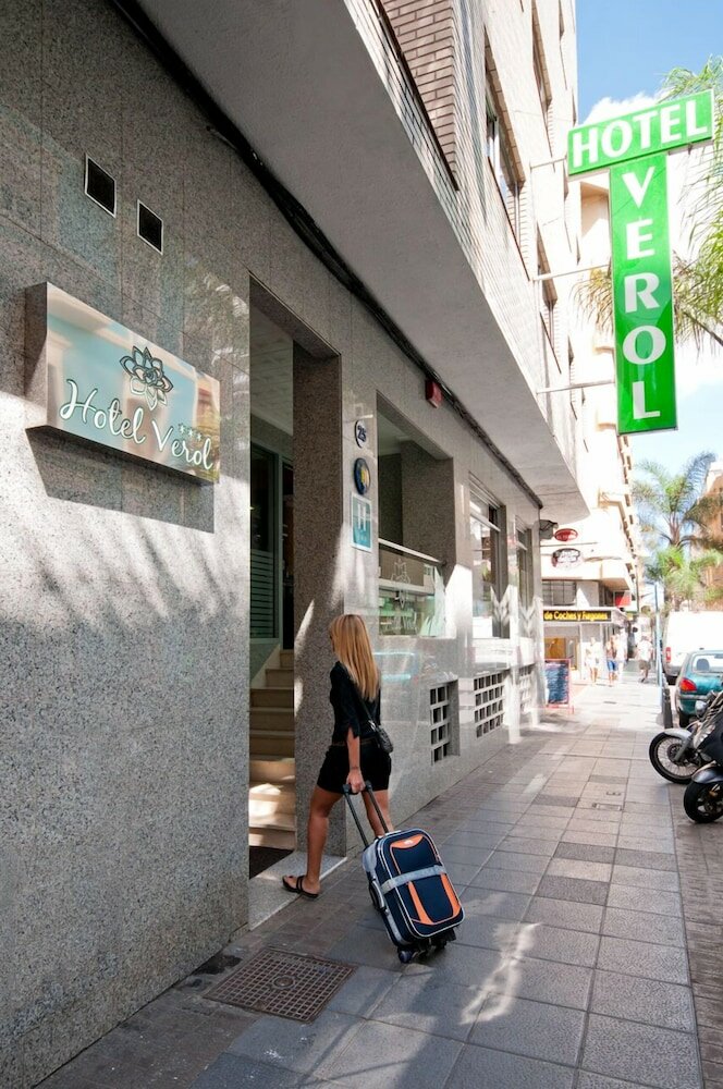 Фото Hotel Verol