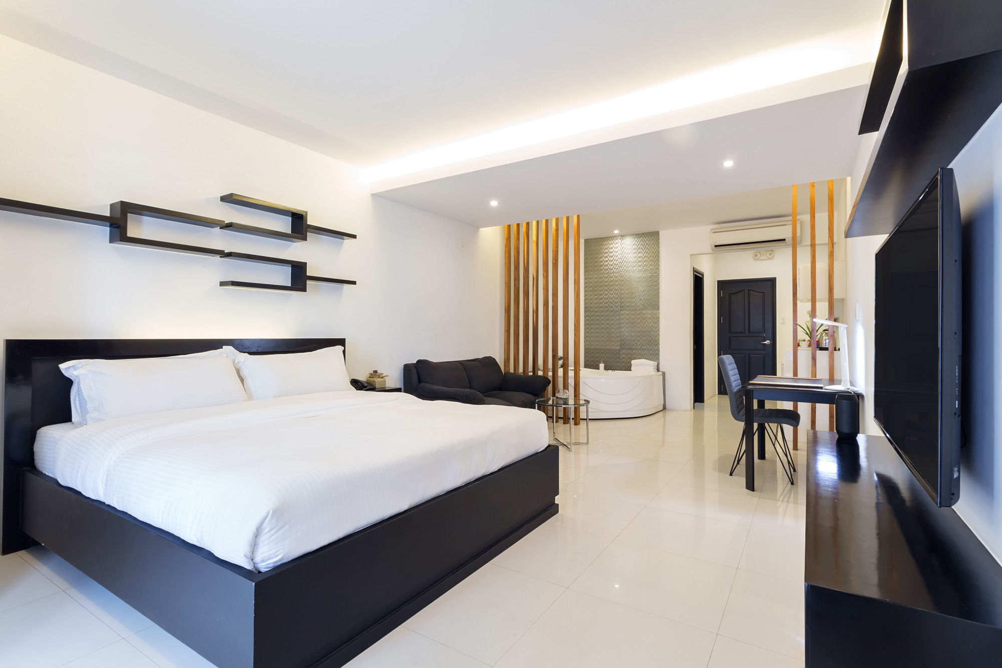 Фото Winds Boutique Hotel