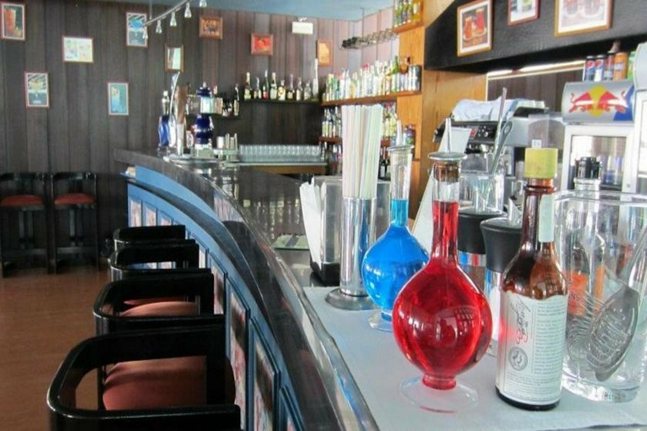 Фото Hotel Arenal