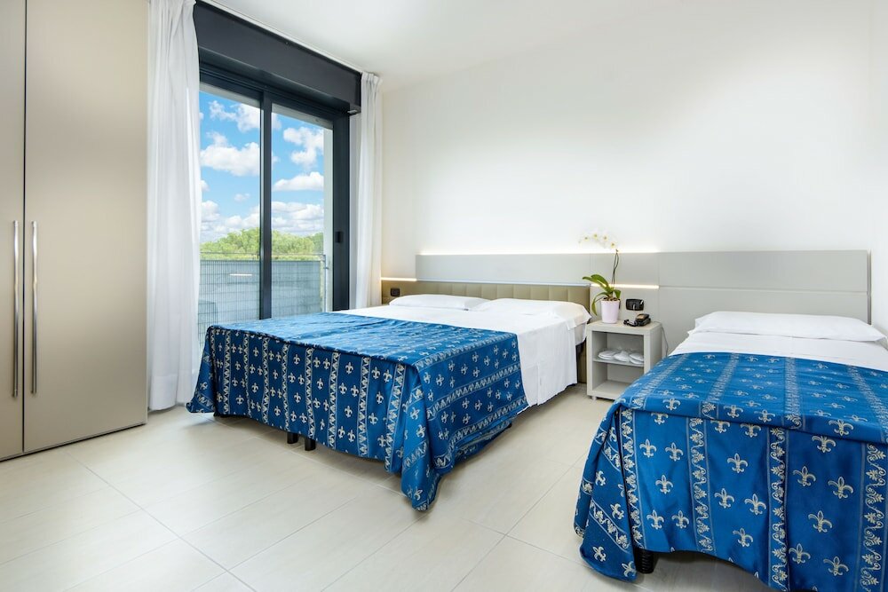 Фото Hotel Helvetia