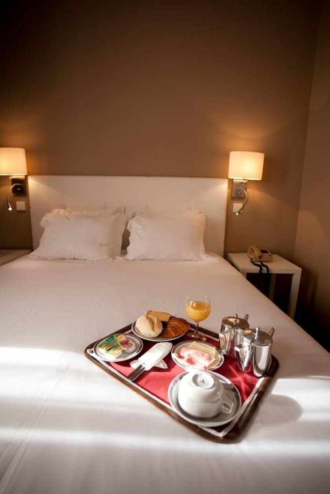 Фото Porto Antas Hotel