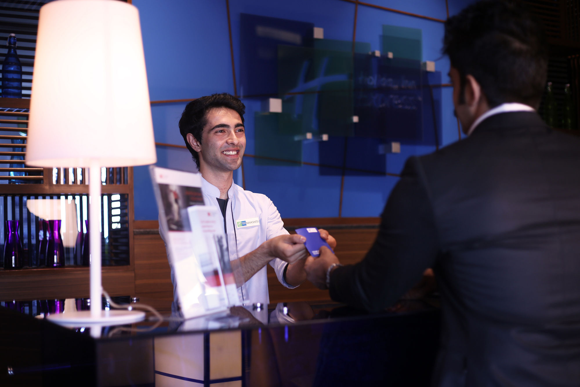 Фото Four Points by Sheraton Chennai Omr