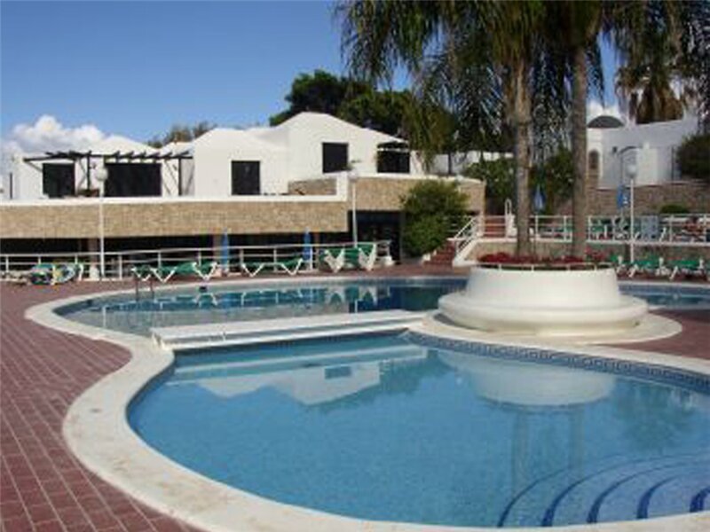 Фото Los Cardones Boutique Village